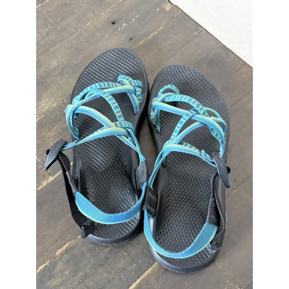 Chaco zx yampa